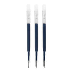 Recharge Stylo Filofax FFX Lot de 3 s effaçable FILOFAX-Recharge Stylo-Filofax-Papeterie du Dôme