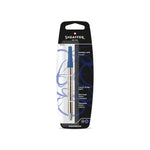 Recharge Stylo Roller Sheaffer Classic-Recharge Stylos-Sheaffer-Bleu-M Médium-Papeterie du Dôme