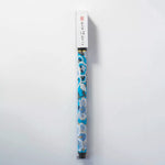 SGD Brush Pen-Bloc-Shogado-Garden 4-Papeterie du Dôme