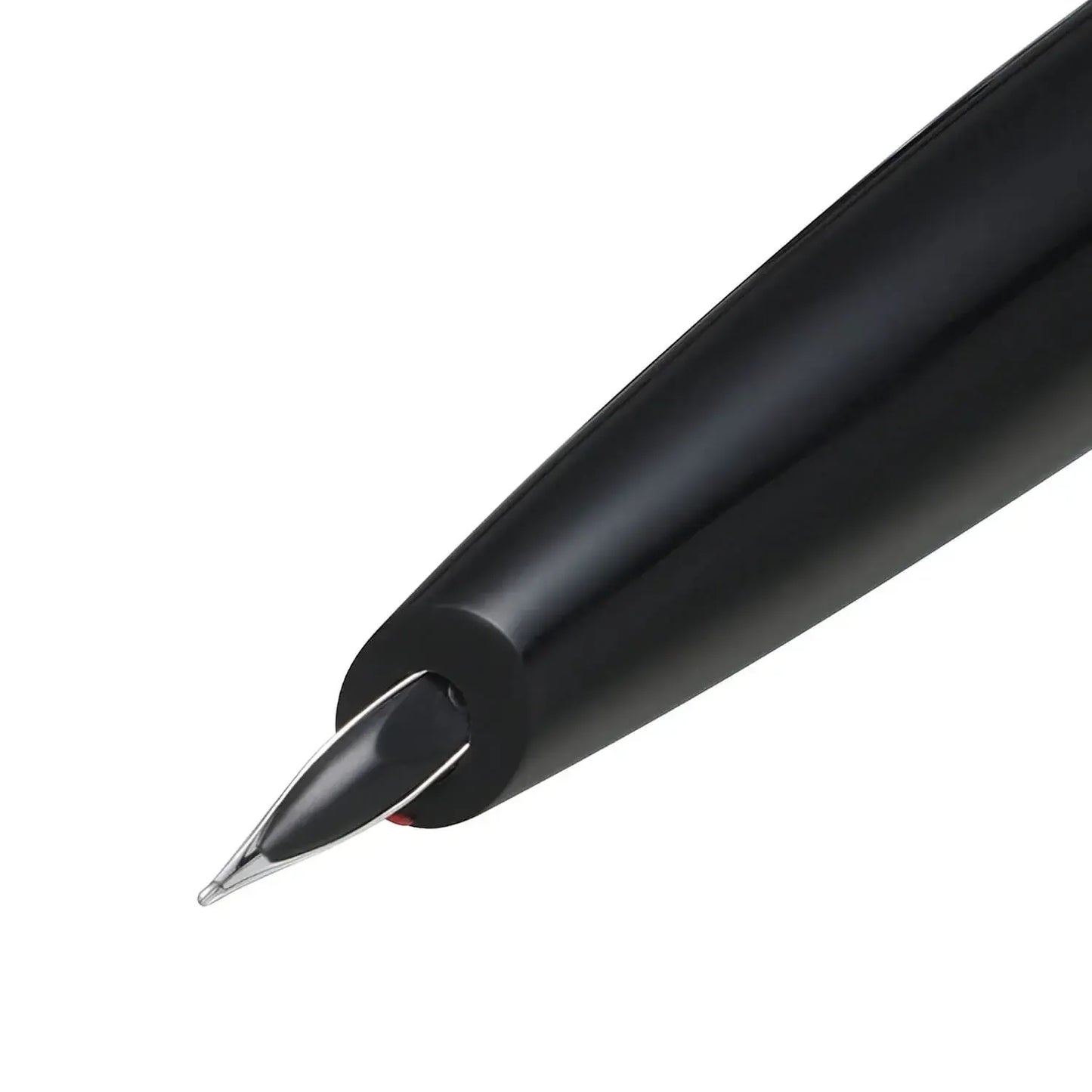 SHF ICON 9110 Noir et Bleu Stylo Plume-Stylo Plume-Sheaffer-Papeterie du Dôme