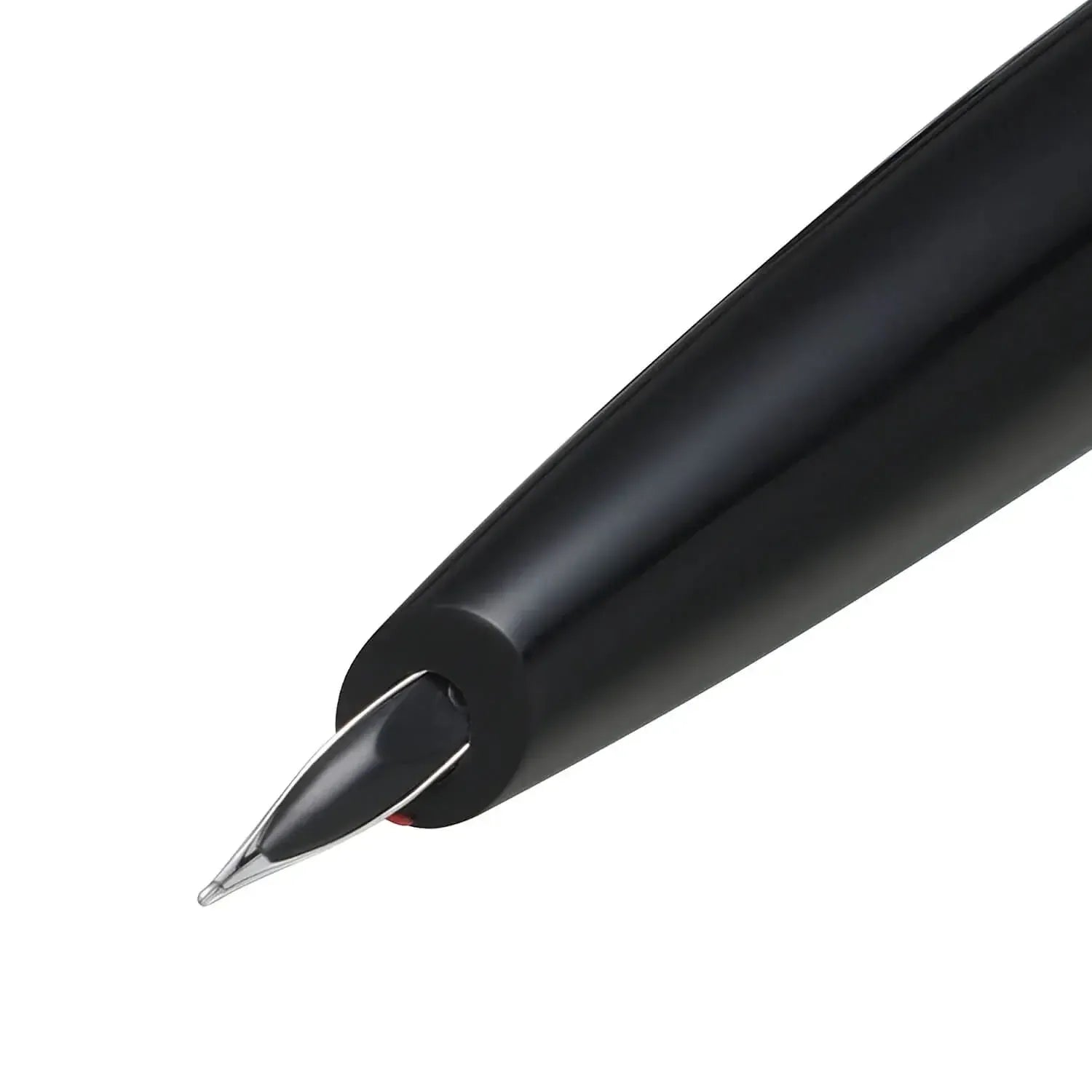 SHF ICON 9110 Noir et Bleu Stylo Plume-Stylo Plume-Sheaffer-Papeterie du Dôme
