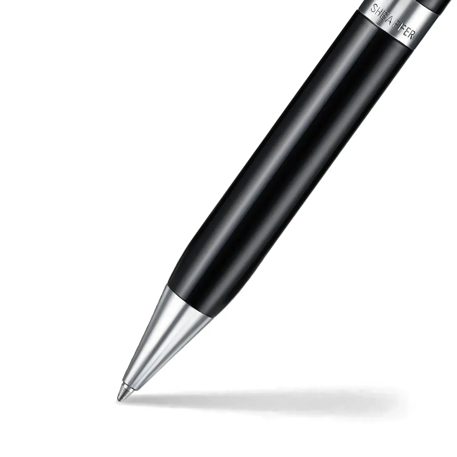 SHF Legacy 9064 Noir Stylo Bille-Stylo Bille-Sheaffer-Papeterie du Dôme