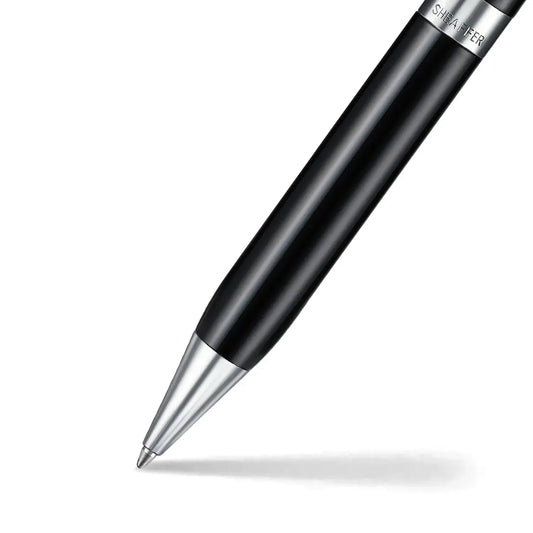 SHF Legacy 9064 Noir Stylo Bille-Stylo Bille-Sheaffer-Papeterie du Dôme