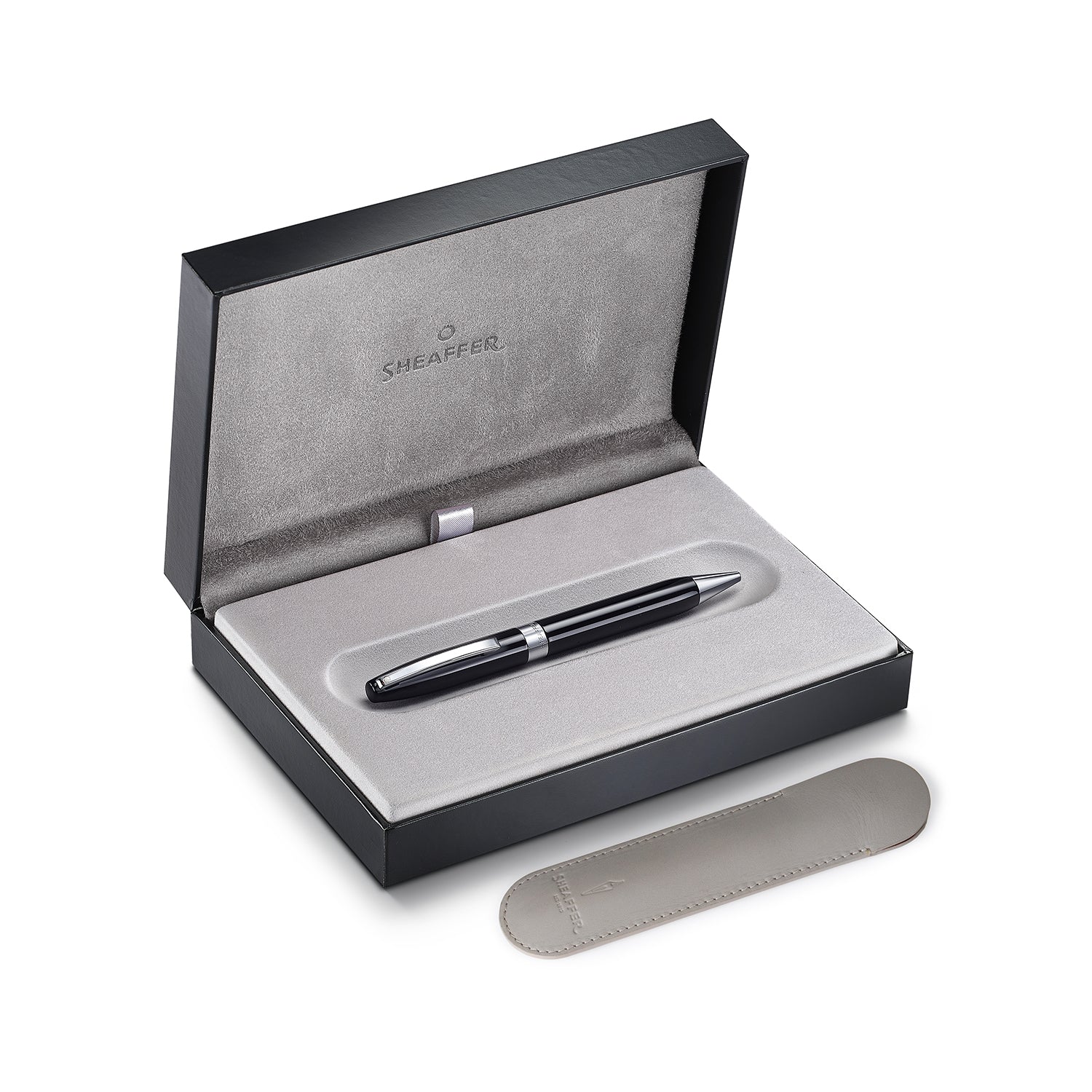 SHF Legacy 9064 Noir Stylo Bille-Stylo Bille-Sheaffer-Papeterie du Dôme