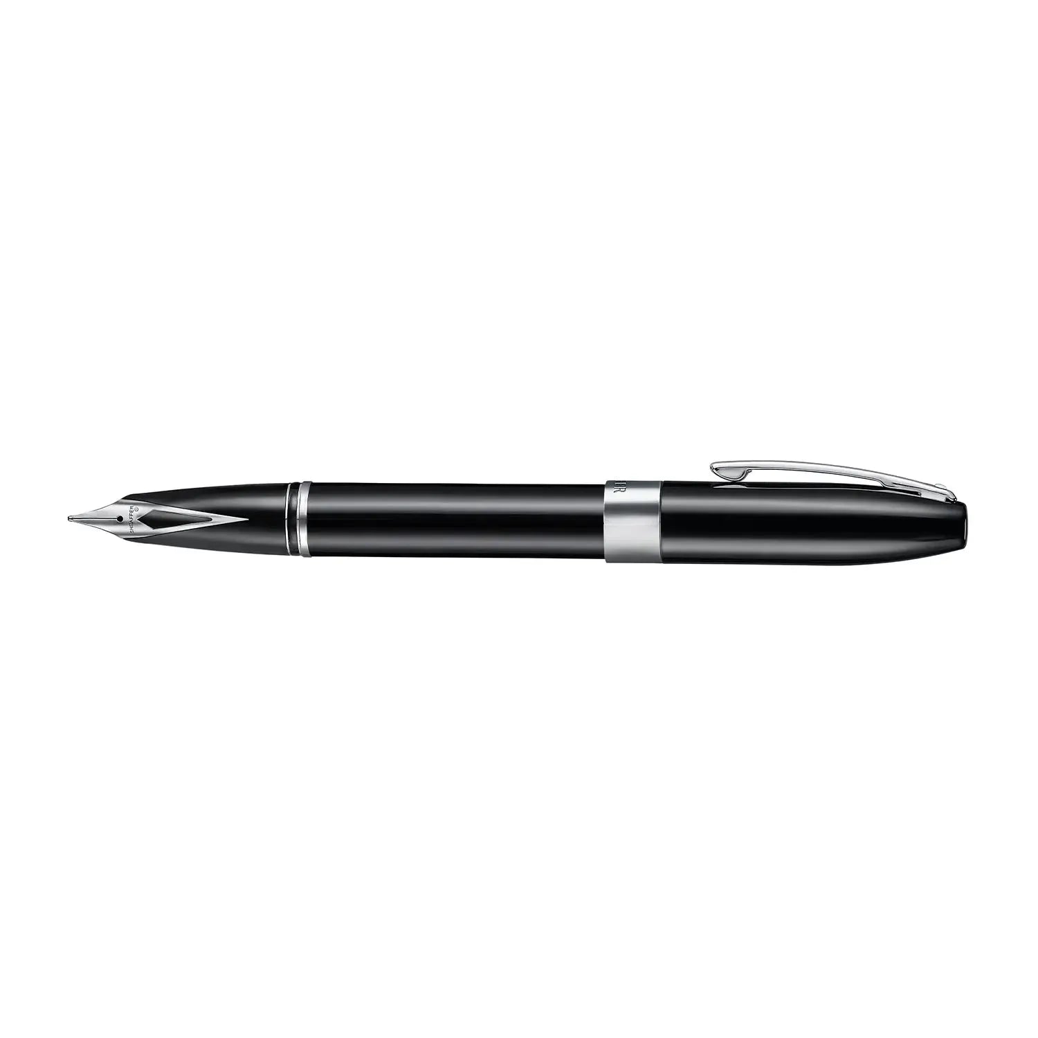 SHF Legacy 9064 Noir Stylo Plume-Stylo Plume-Sheaffer-Papeterie du Dôme