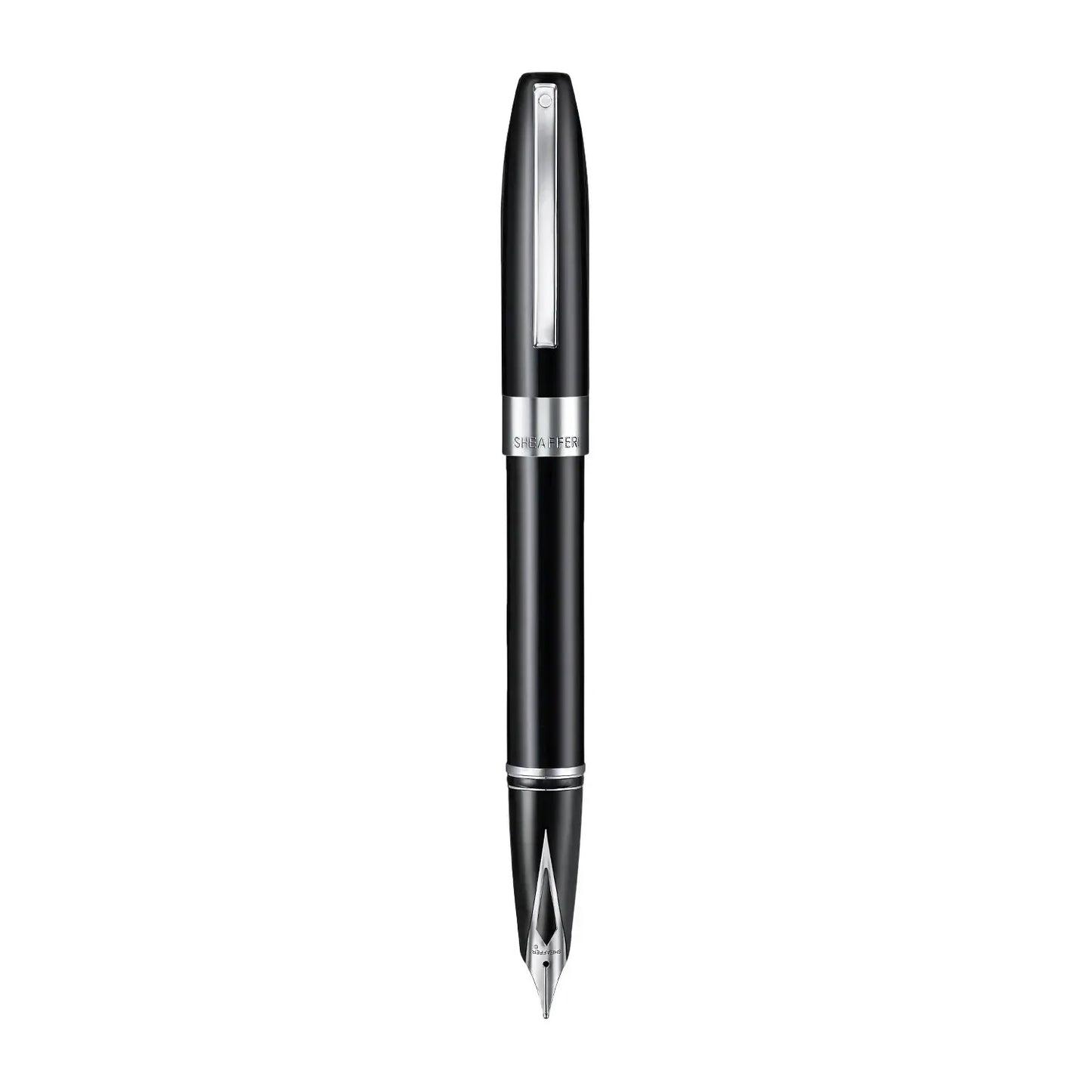 SHF Legacy 9064 Noir Stylo Plume-Stylo Plume-Sheaffer-Papeterie du Dôme
