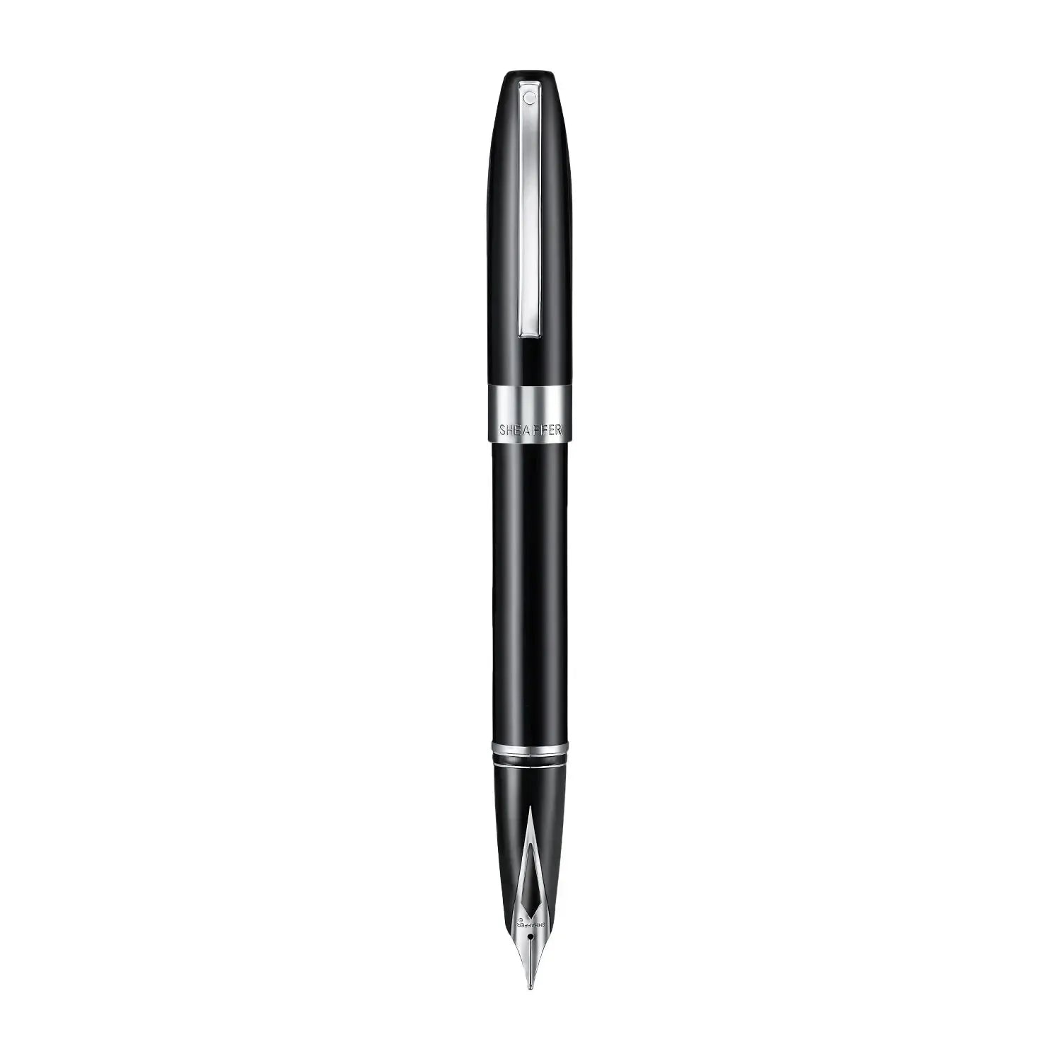 SHF Legacy 9064 Noir Stylo Plume-Stylo Plume-Sheaffer-Papeterie du Dôme