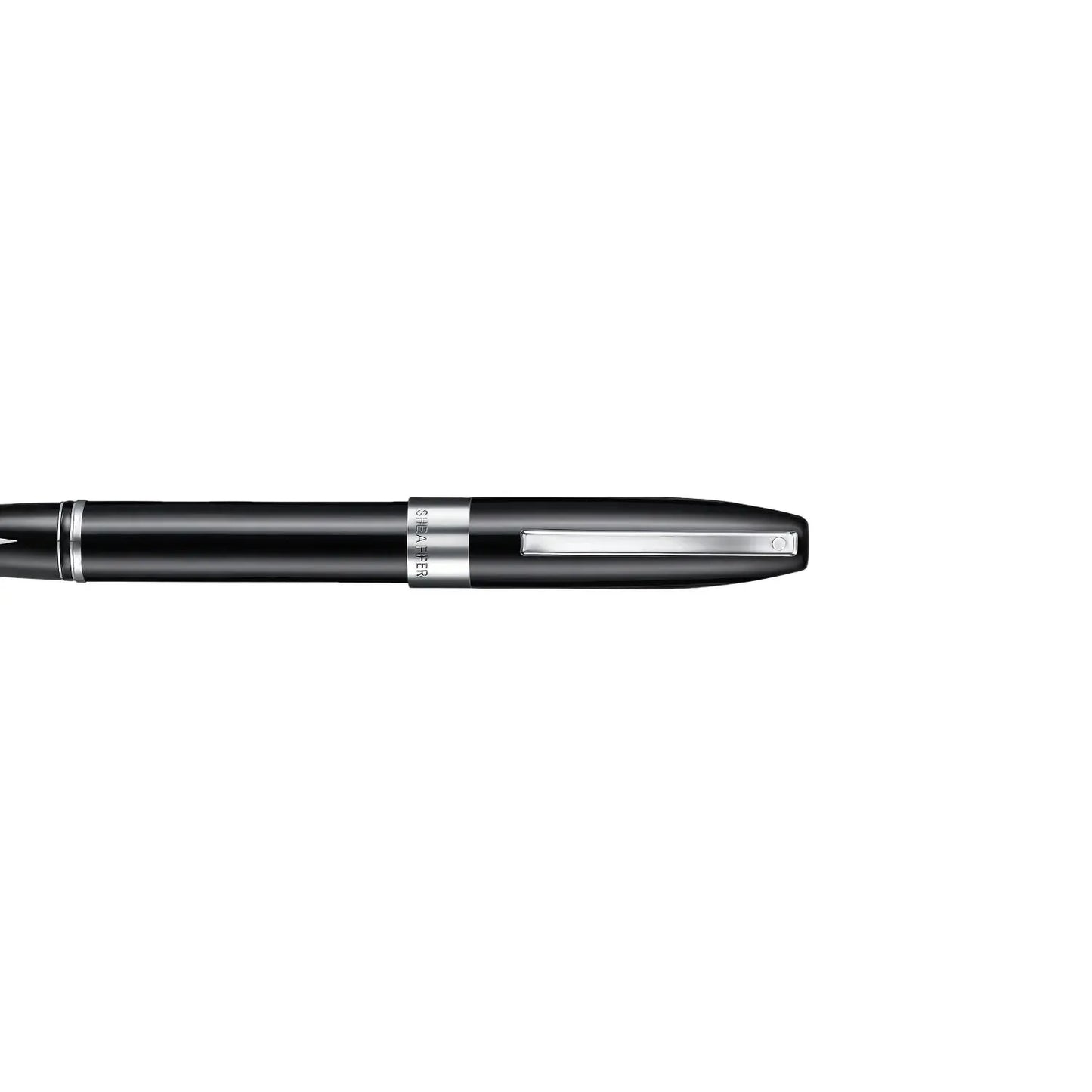 SHF Legacy 9064 Noir Stylo Plume-Stylo Plume-Sheaffer-Papeterie du Dôme