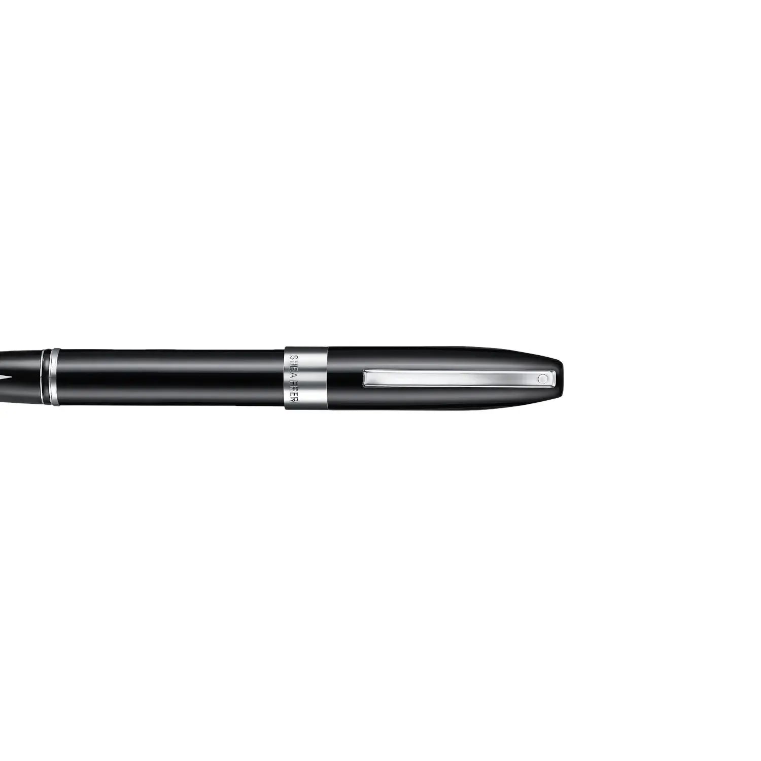 SHF Legacy 9064 Noir Stylo Plume-Stylo Plume-Sheaffer-Papeterie du Dôme