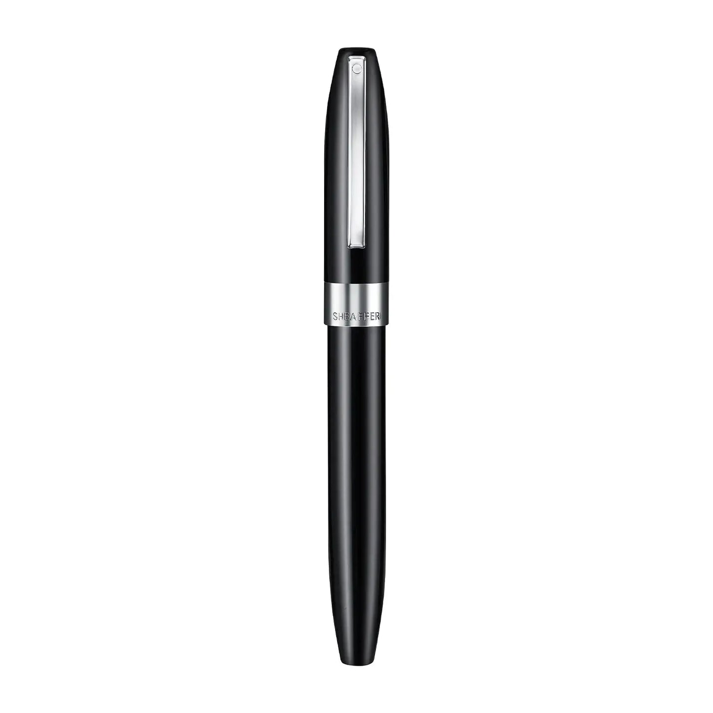 SHF Legacy 9064 Noir Stylo Plume-Stylo Plume-Sheaffer-Papeterie du Dôme