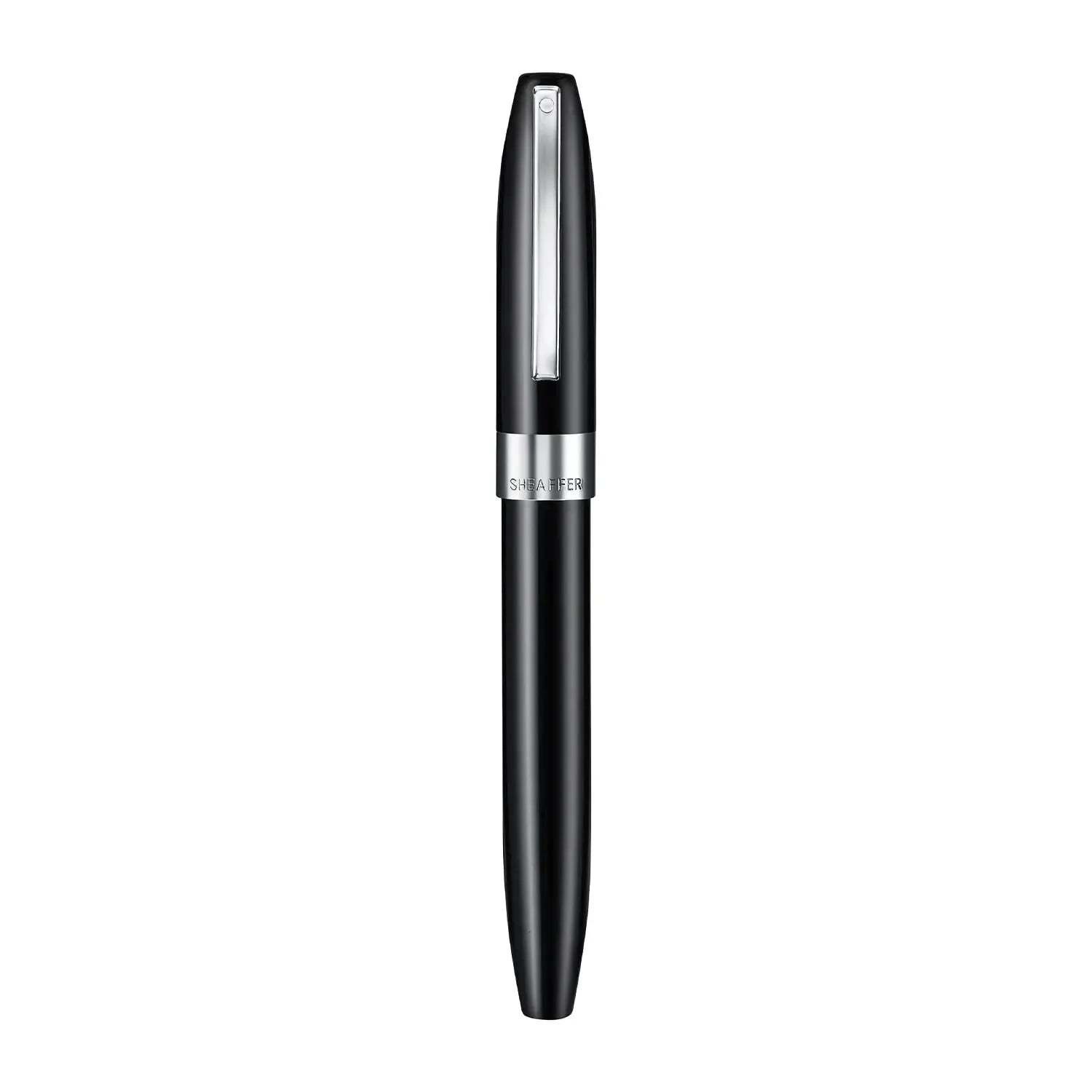 SHF Legacy 9064 Noir Stylo Plume-Stylo Plume-Sheaffer-Papeterie du Dôme