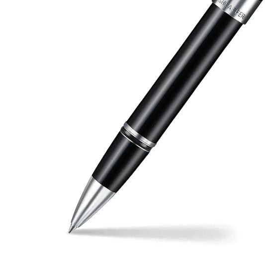 SHF Legacy 9064 Noir Stylo Roller-Stylo Roller-Sheaffer-Papeterie du Dôme