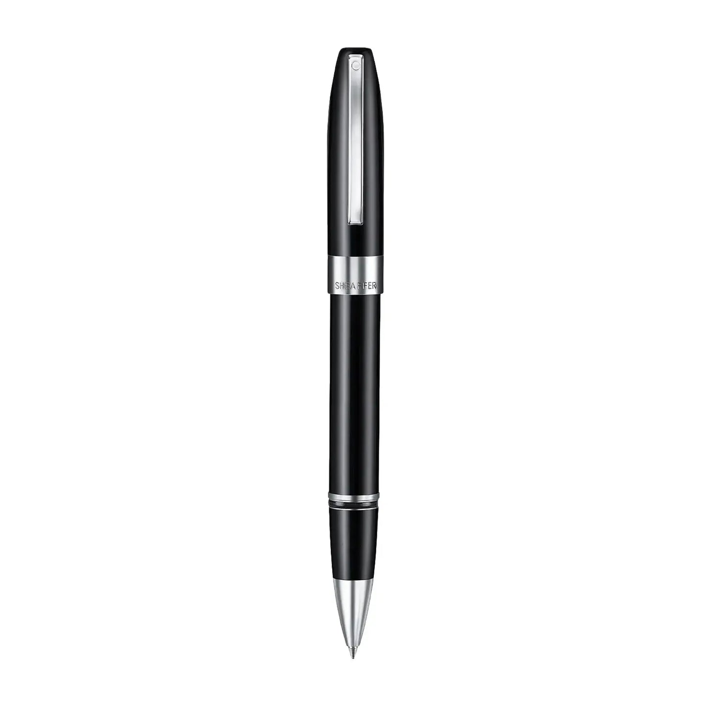 SHF Legacy 9064 Noir Stylo Roller-Stylo Roller-Sheaffer-Papeterie du Dôme
