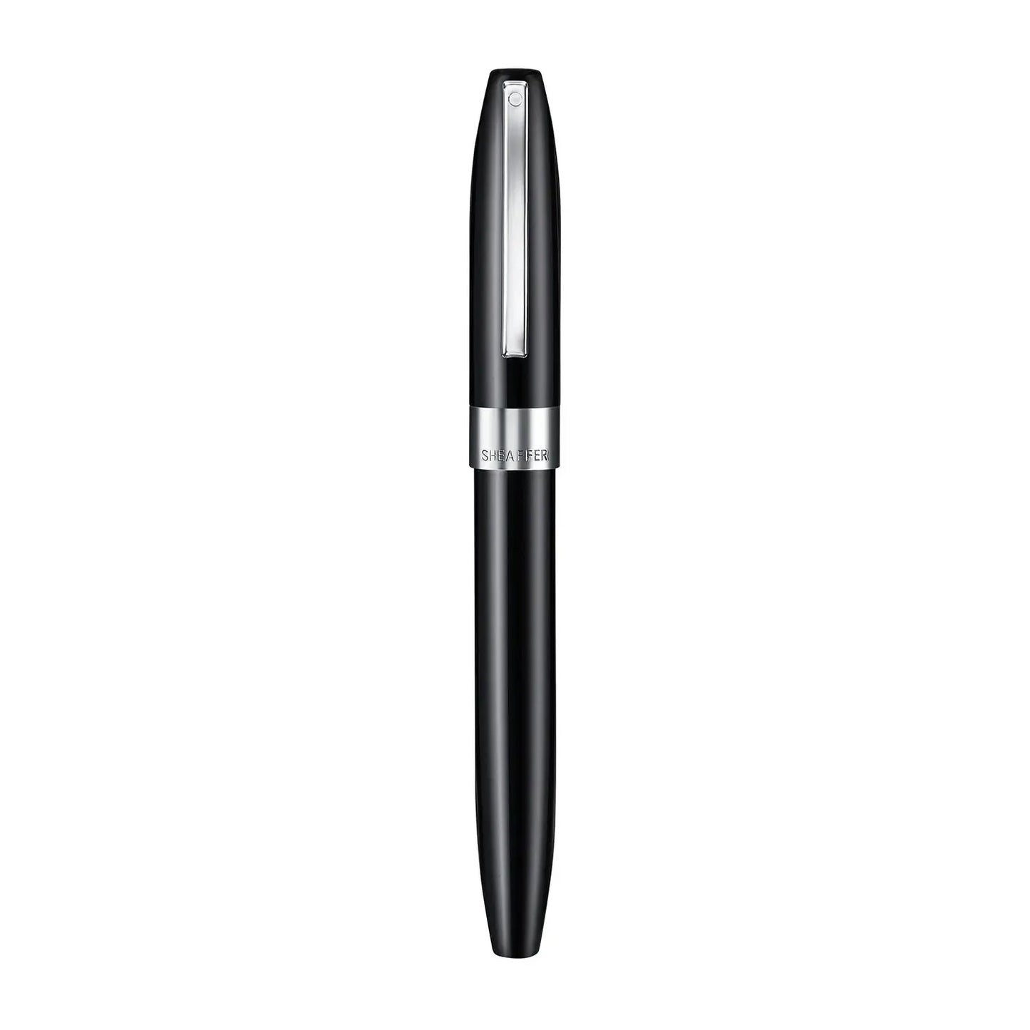 SHF Legacy 9064 Noir Stylo Roller-Stylo Roller-Sheaffer-Papeterie du Dôme