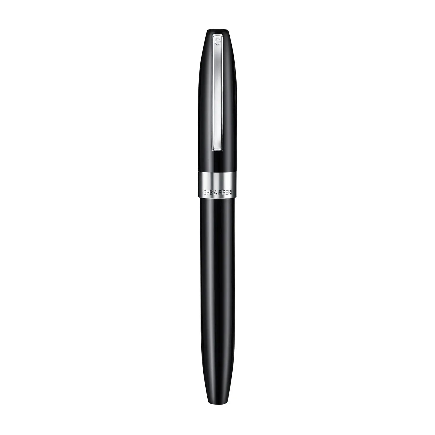 SHF Legacy 9064 Noir Stylo Roller-Stylo Roller-Sheaffer-Papeterie du Dôme
