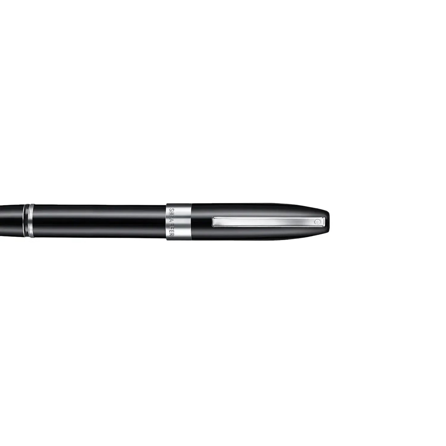 SHF Legacy 9064 Noir Stylo Roller-Stylo Roller-Sheaffer-Papeterie du Dôme