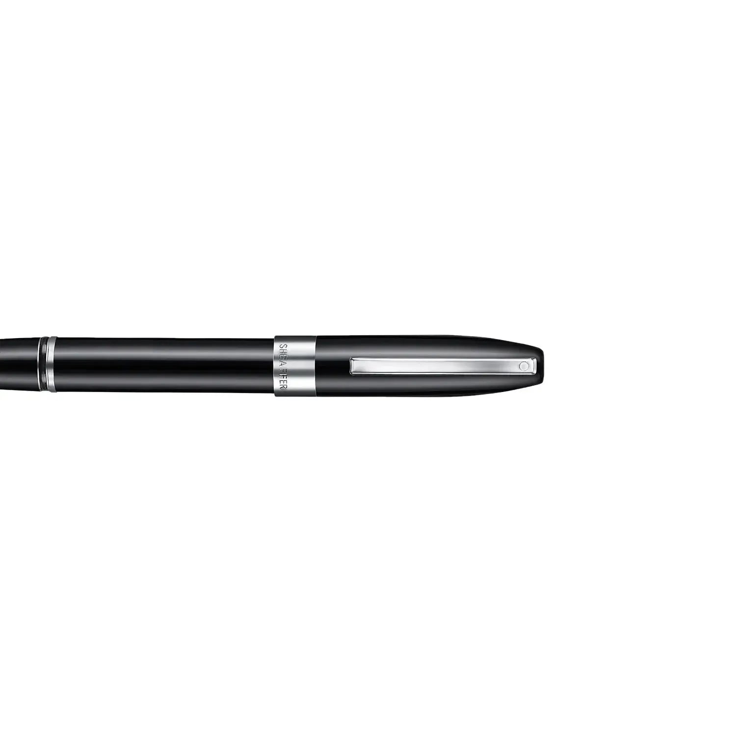 SHF Legacy 9064 Noir Stylo Roller-Stylo Roller-Sheaffer-Papeterie du Dôme