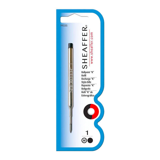 SHF Recharge K Bille-Recharge Stylos-Sheaffer-Papeterie du Dôme