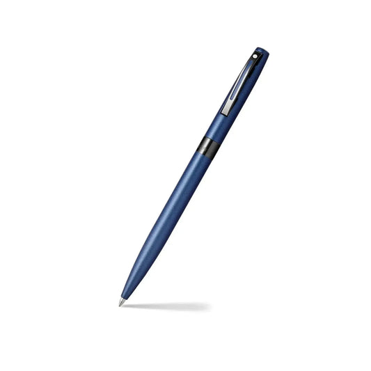 SHF Reminder Bleu Stylo Bille-Stylo Bille-Sheaffer-Papeterie du Dôme