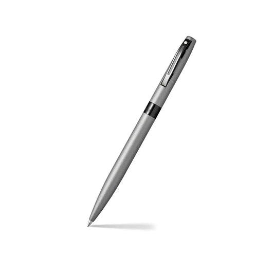 SHF Reminder Gris Stylo Bille-Stylo Bille-Sheaffer-Papeterie du Dôme