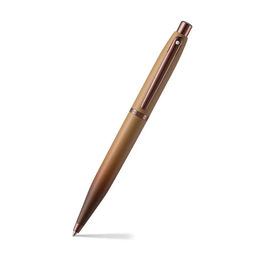 SHF VFM 9428 Marron Stylo Bille-Stylo Bille-Sheaffer-Papeterie du Dôme
