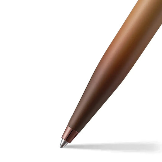SHF VFM 9428 Marron Stylo Bille-Stylo Bille-Sheaffer-Papeterie du Dôme