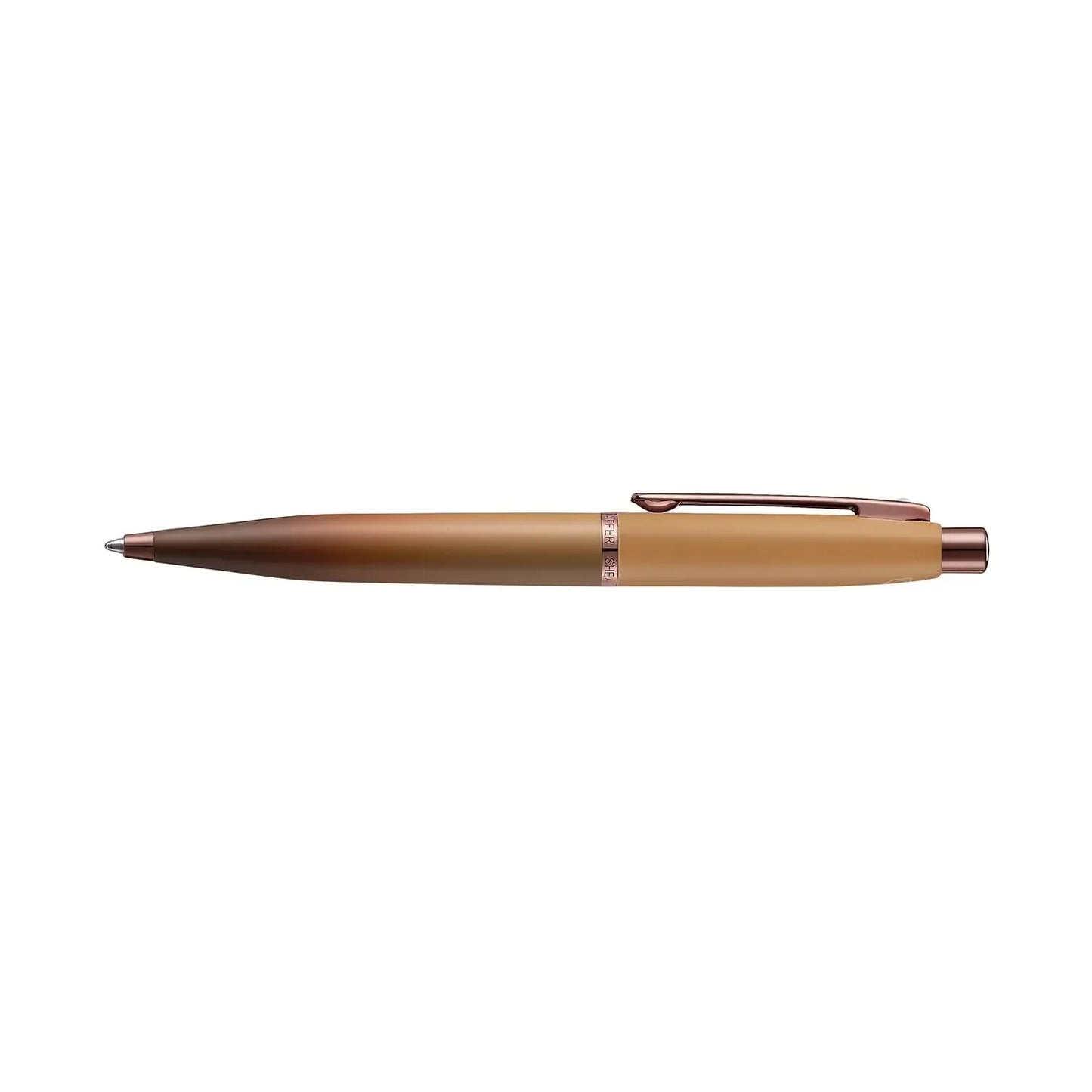 SHF VFM 9428 Marron Stylo Bille-Stylo Bille-Sheaffer-Papeterie du Dôme