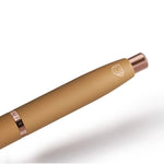 SHF VFM 9428 Marron Stylo Bille-Stylo Bille-Sheaffer-Papeterie du Dôme