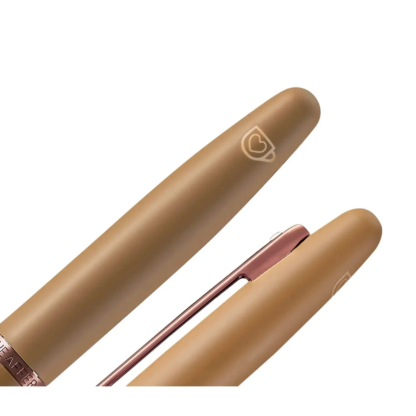 SHF VFM 9428 Marron Stylo Bille-Stylo Bille-Sheaffer-Papeterie du Dôme
