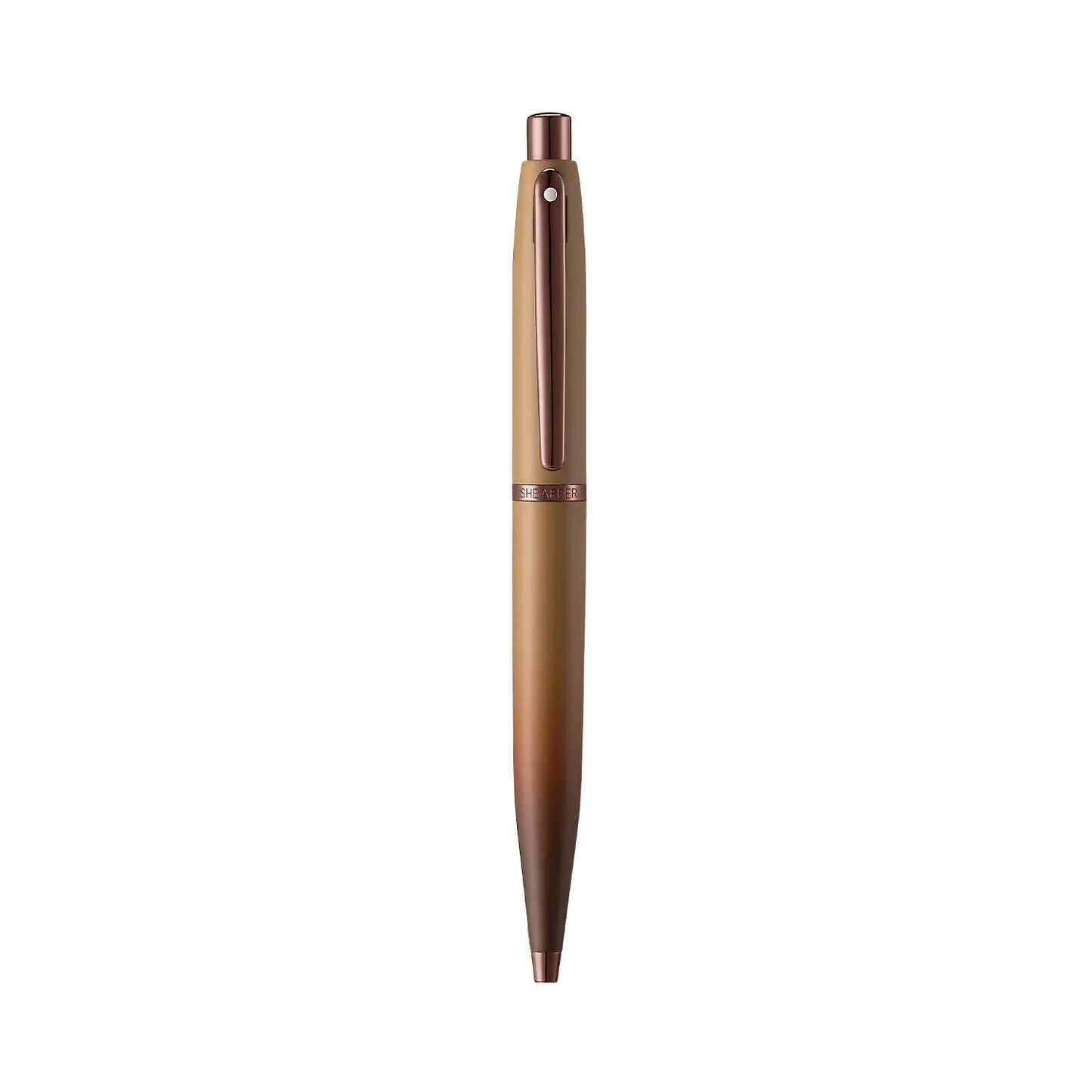 SHF VFM 9428 Marron Stylo Bille-Stylo Bille-Sheaffer-Papeterie du Dôme