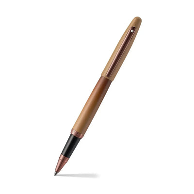 SHF VFM 9428 Marron Stylo Roller-Stylo Roller-Sheaffer-Papeterie du Dôme