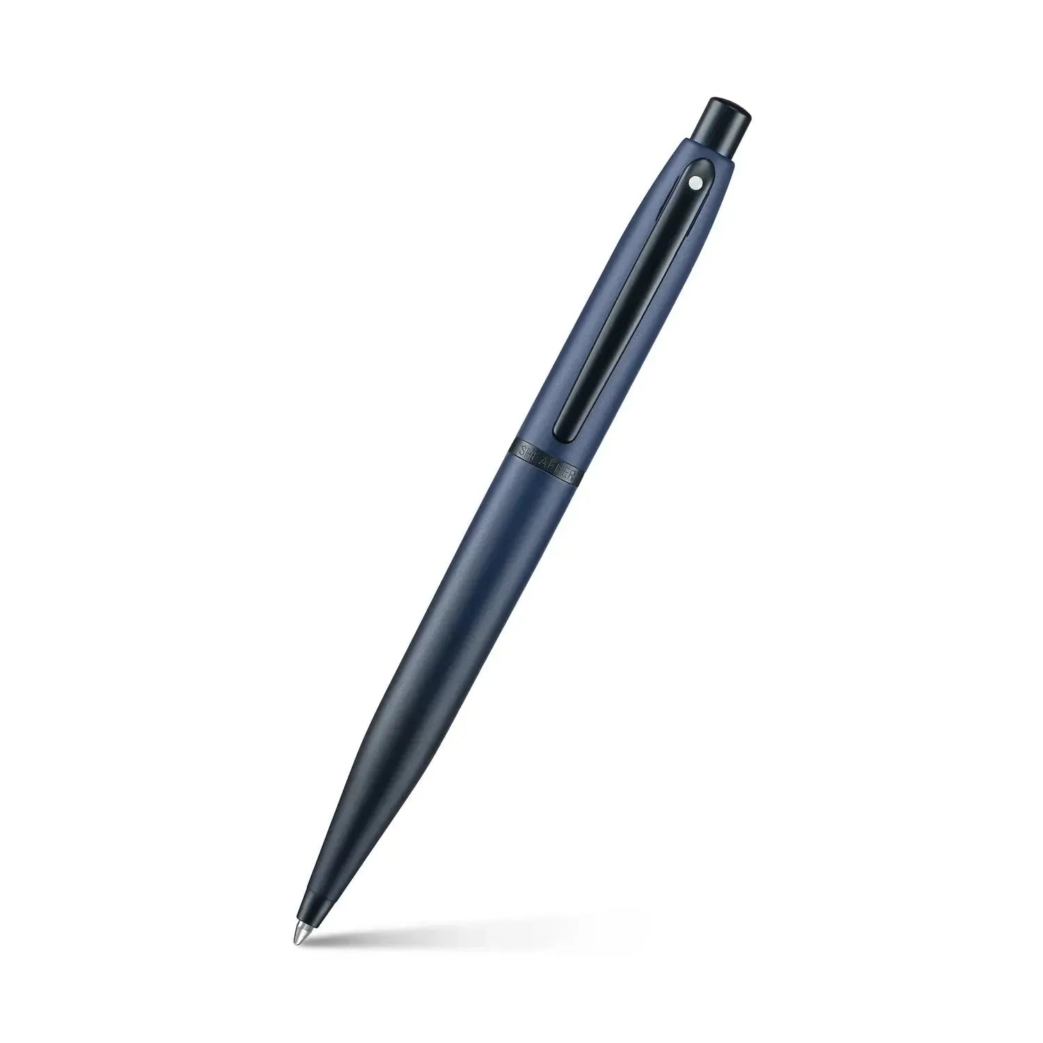 SHF VFM 9429 Bleu Stylo Bille-Stylo Bille-Sheaffer-Papeterie du Dôme