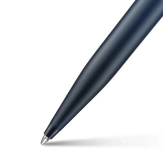 SHF VFM 9429 Bleu Stylo Bille-Stylo Bille-Sheaffer-Papeterie du Dôme