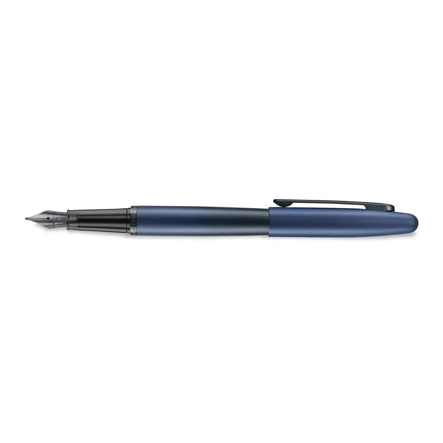 SHF VFM 9429 Bleu Stylo Plume-Stylo Plume-Sheaffer-Papeterie du Dôme
