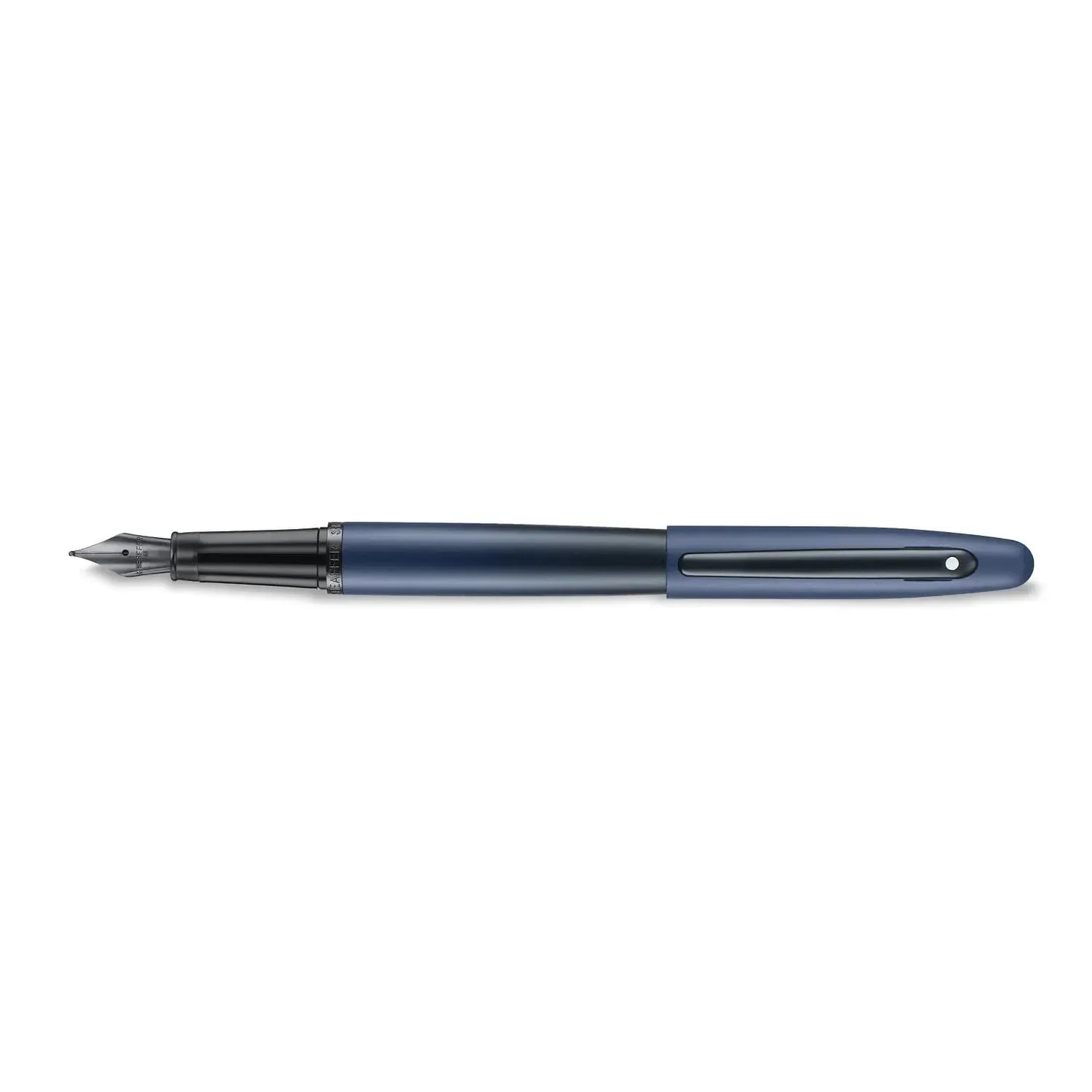 SHF VFM 9429 Bleu Stylo Plume-Stylo Plume-Sheaffer-Papeterie du Dôme