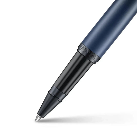 SHF VFM 9429 Bleu Stylo Roller-Stylo Roller-Sheaffer-Papeterie du Dôme