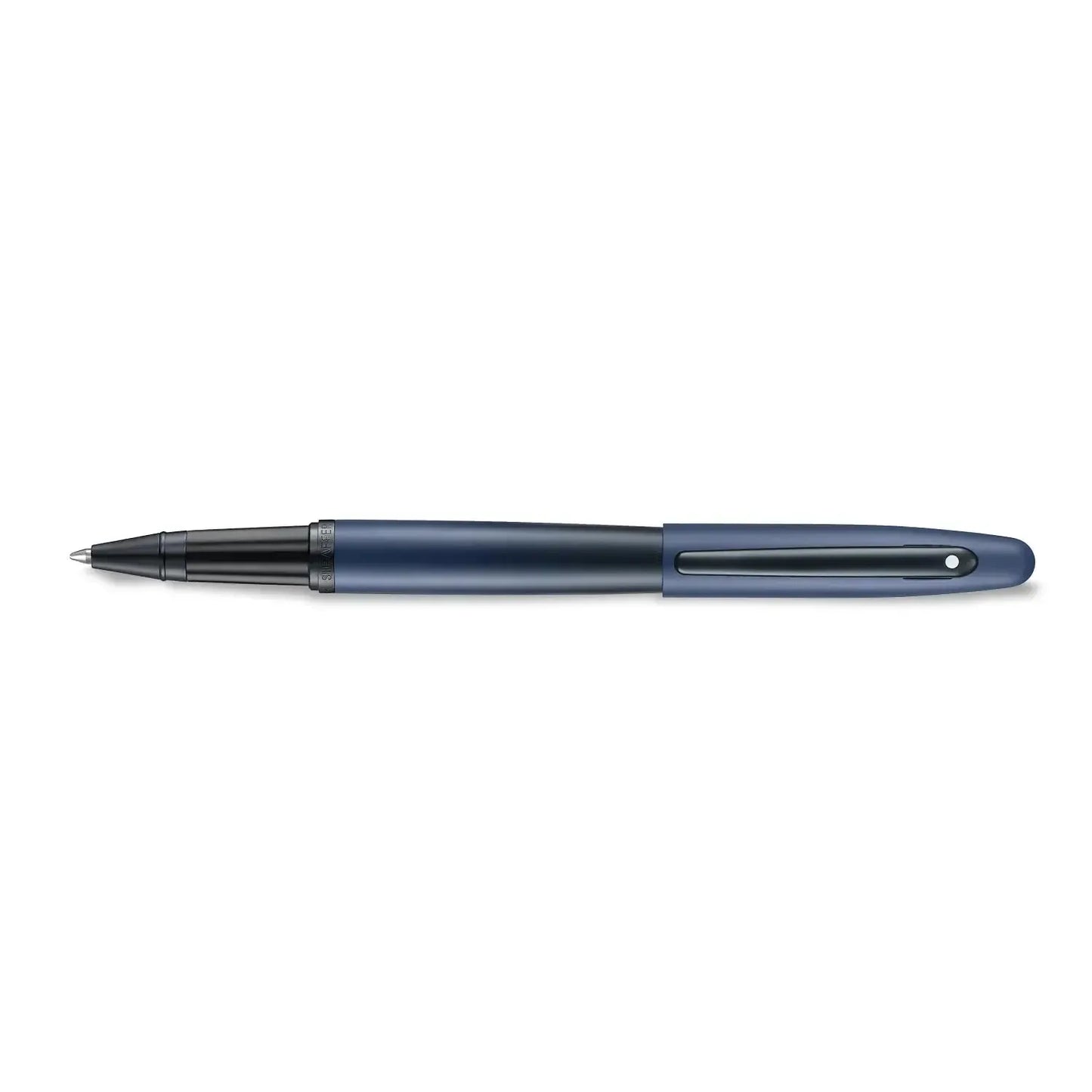 SHF VFM 9429 Bleu Stylo Roller-Stylo Roller-Sheaffer-Papeterie du Dôme