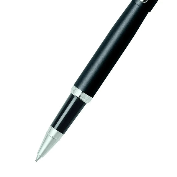 SHF VFM Noir Stylo Roller-Stylo Roller-Sheaffer-Papeterie du Dôme