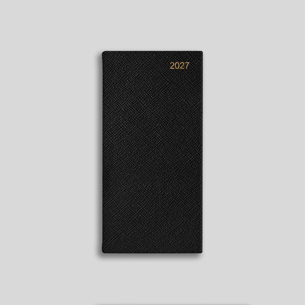 LSM Agenda Oxford Pocket Semainier
