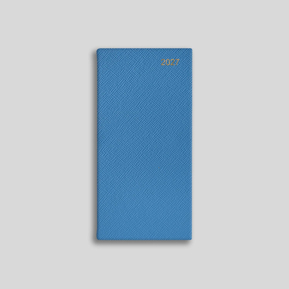 LSM Agenda Oxford Pocket Semainier
