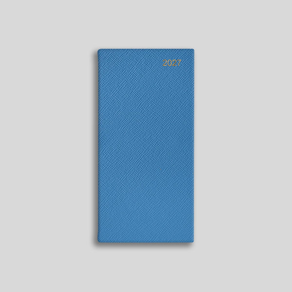 LSM Agenda Oxford Pocket Semainier