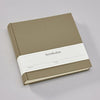 SMK Photo Album Classic Event - Fango / Cream