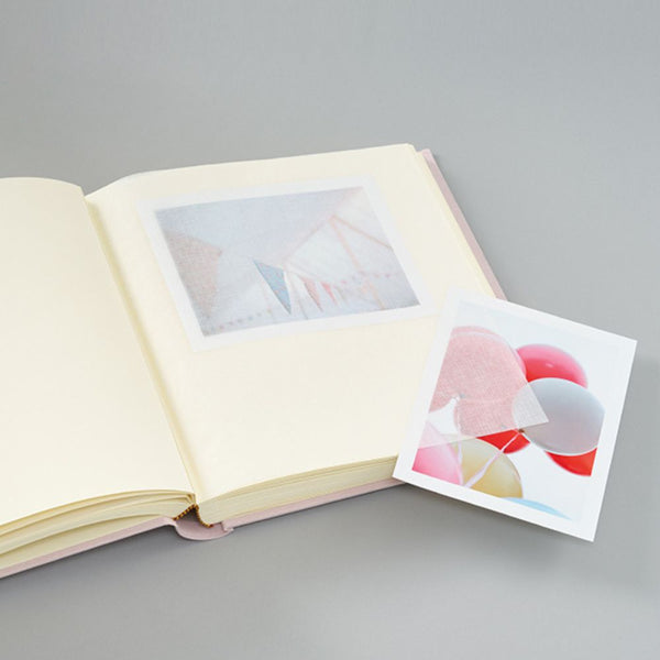 SMK Album Photo Classic Event Petit Atelier-Album Photo-Semikolon-Papeterie du Dôme