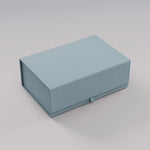 SMK Boîte de Rangement 4Rooms Large-Boîte de Rangement-Semikolon-Cloudy morning-Papeterie du Dôme