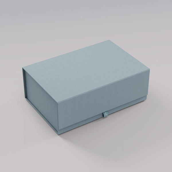 SMK Boîte de Rangement 4Rooms Large-Boîte de Rangement-Semikolon-Cloudy morning-Papeterie du Dôme