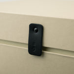 SMK Boîte de Rangement Premium One Line High-Boîte de Rangement-Semikolon-Papeterie du Dôme