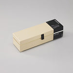 SMK Boîte de Rangement Premium One Line Long-Boîte de Rangement-Semikolon-Papeterie du Dôme