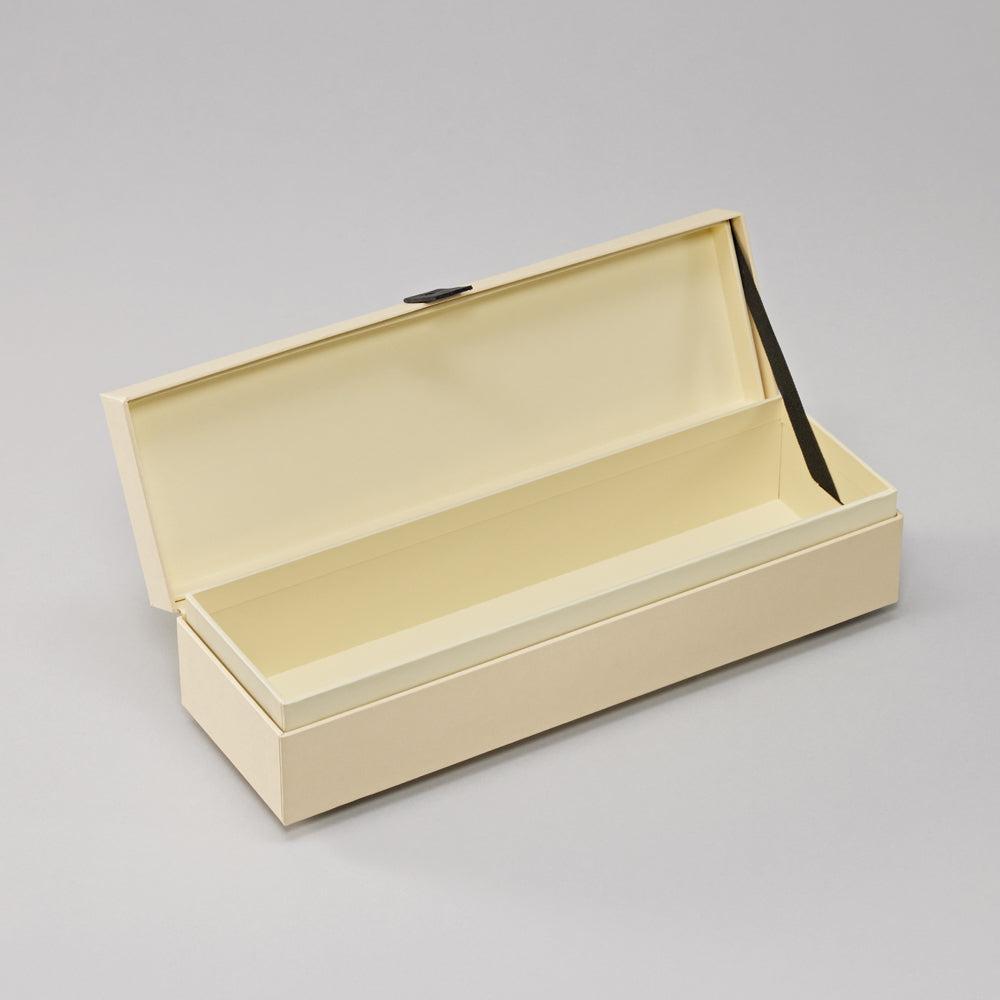 SMK Boîte de Rangement Premium One Line Long-Boîte de Rangement-Semikolon-Papeterie du Dôme