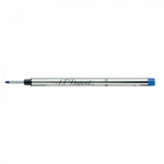 STD Recharge Feutre-Recharge Stylos-S.T. Dupont-Bleu-M Médium-Papeterie du Dôme