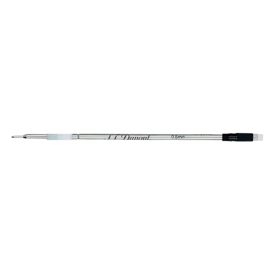STD Recharges Mines 0,7 HB-Recharge Stylos-S.T. Dupont-Papeterie du Dôme